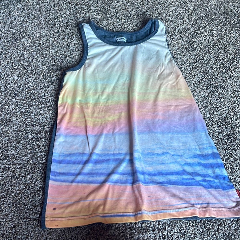 Medium Levi’s TankTop